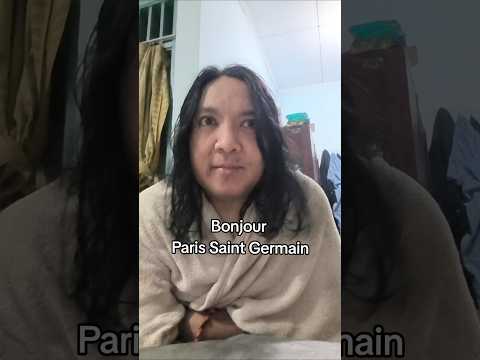 Bonjour