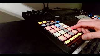 MegaMix Jumpstyle Classics [Traktor pro 3 + Kontrol F1]