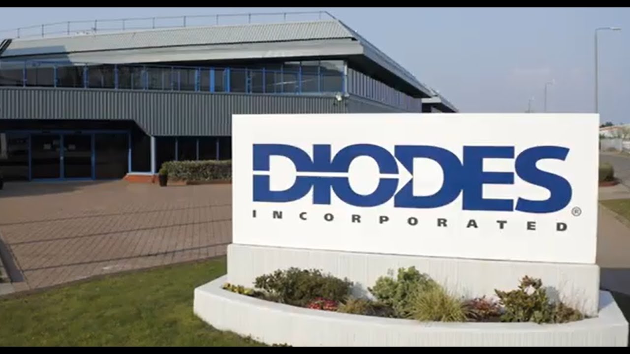Continuous Improvement case study Diodes Scotland YouTube