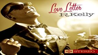 R. Kelly - You Are Not Alone (Michael Jackson Cover) (Bonus Track) [Alternative Version]