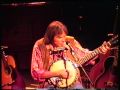 Old King, Neil Young