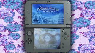 Mah Jong Quest Expeditions DS Gamplay screenshot 4