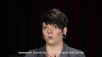 CPTC Student Interview - Chelsea