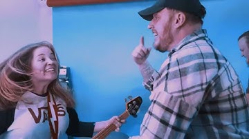 Chasing The Fall - 30,000 Feet (OFFICIAL MUSIC VIDEO)