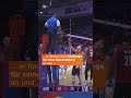 Hauptsache: Die Entscheidung ist korrekt 📺✅| sportstudio | #shorts