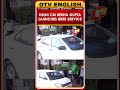 Delhi CM Rekha Gupta Flags Off Uber Ride-Sharing Service | OTV