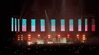 Placebo - Beautiful James [Palacio de los Deportes, CDMX - 17/Abr/2023]