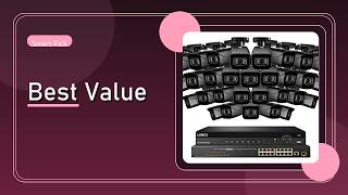 Lorex NC4K8 3232BB 32 Channel 4K Surveillance Honest Review 2026