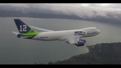 Boeing