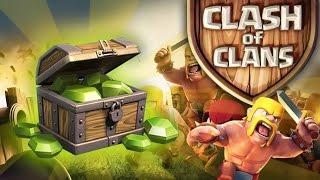 How To Get Free Clash Of Clans Gems - Android And IOS screenshot 4