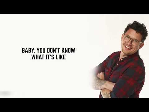 Michael Ketterer - To Love Somebody (Lyrics)(America's Got Talent 2018)