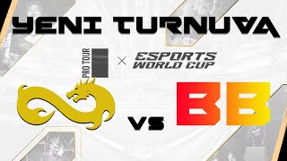 Yeni Turnuva Eternal Fire Vs Betboom Esports World Cup 2024 Bo3 1 Map Mirage