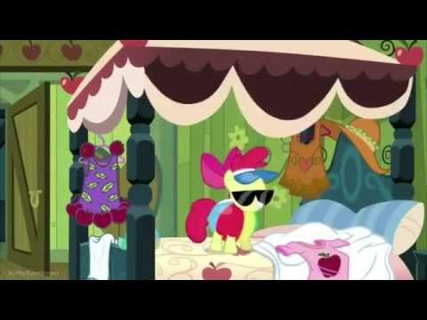 [PMV] I'm Ready to Pony