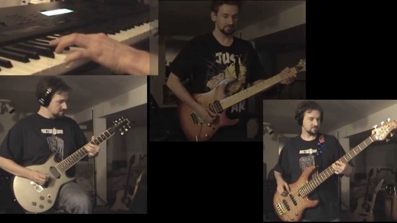 Cell Theme #3: Partials (Semiperfect)