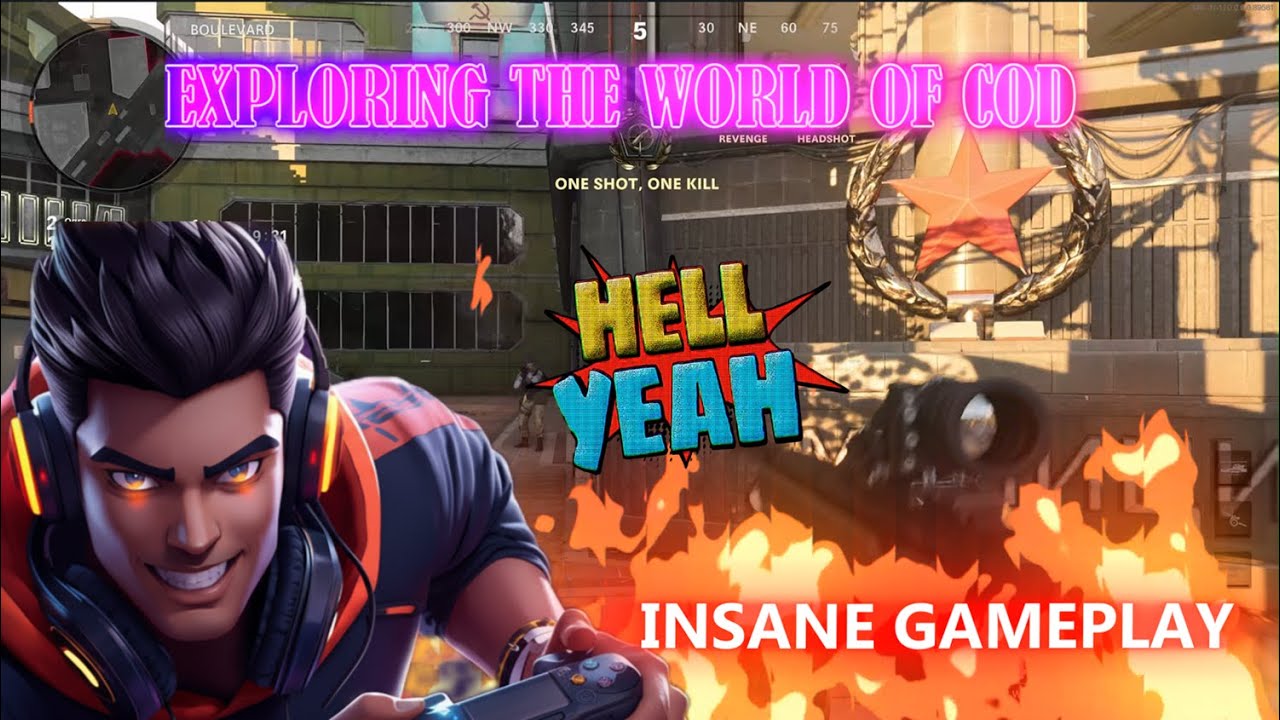 COD Live 🔥| Exploring Maps And Killing Zombies | PS5 Stream IN🔥💯