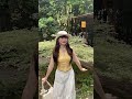"Soft sun, soft mood, soft hat."