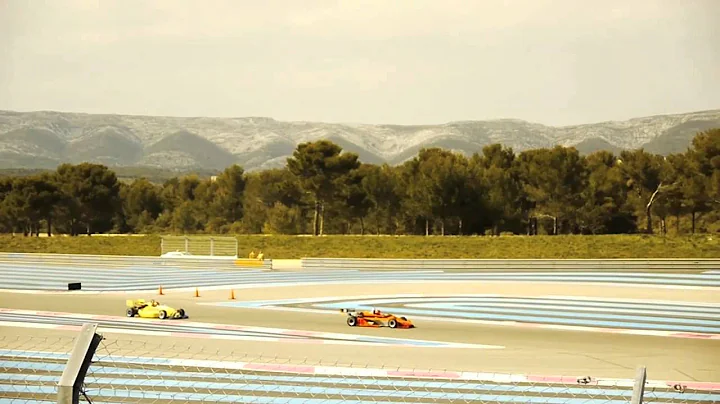 jean-charles leininger formule renault