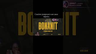 Gameplay: Bonanit