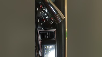 dakota digital vhx installed in 1987 cutlass