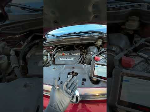 Car Troubles with no Check Engine Light? #automobile #mechanic #honda #diy #car #diagnosis