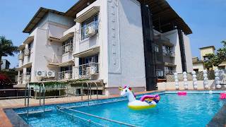 Aureole Mrida | Lonavala, India | Hotel Review ⭐