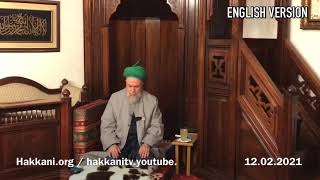 12 February 2021 / 30 Jumada L - Akhir 1442