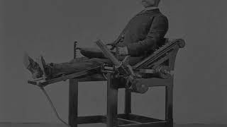 Gustav Zander Inventou Os Aparelhos De Ginástica Das Academias