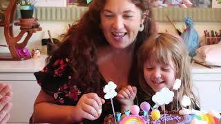 Clovers 5th Happy Birthday Party