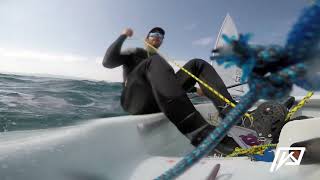 Pavlos Kontides - Training 1