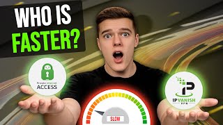 Do Router VPNs Slow Down Your Internet? (PIA vs IPVanish)