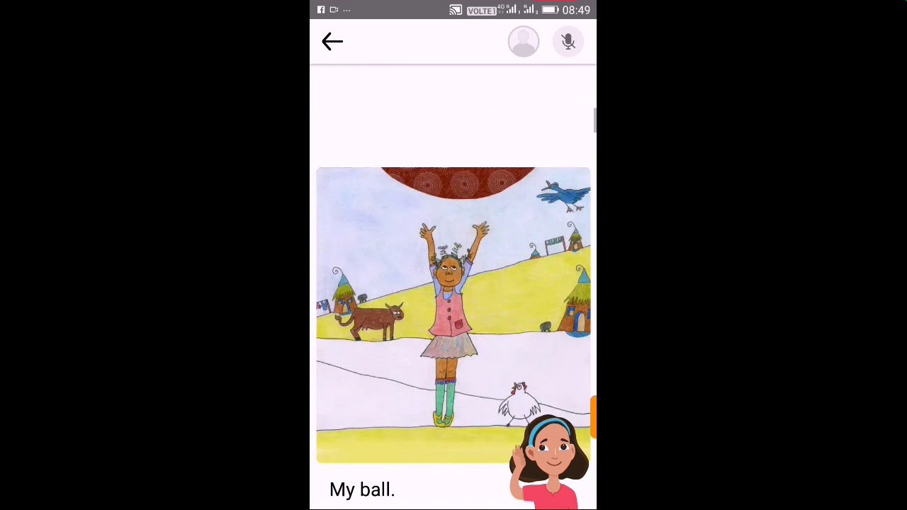 Google Bolo app review