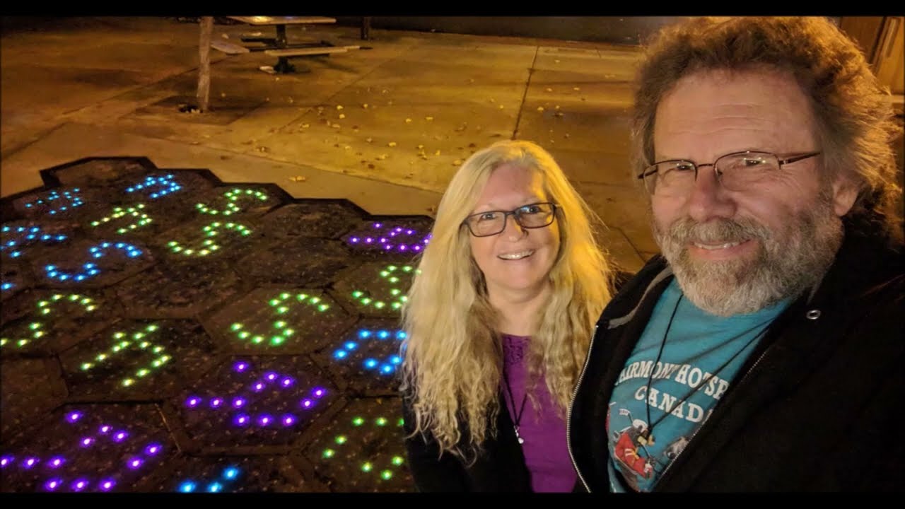 Solar Roadways 2022 Update