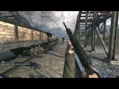 29th ID - Effective Use Of A Fire & Flanking Team