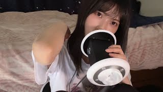 ゼロ距離で雑談します！