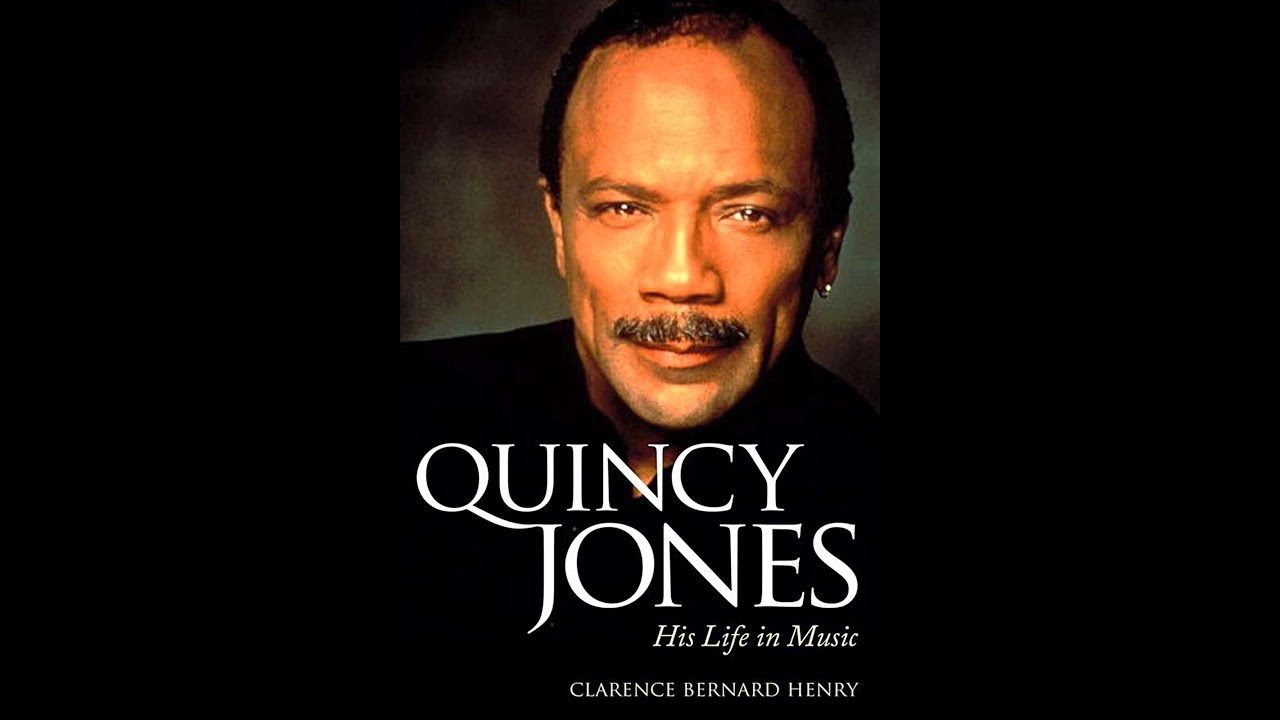 Quincy Jones YouTube
