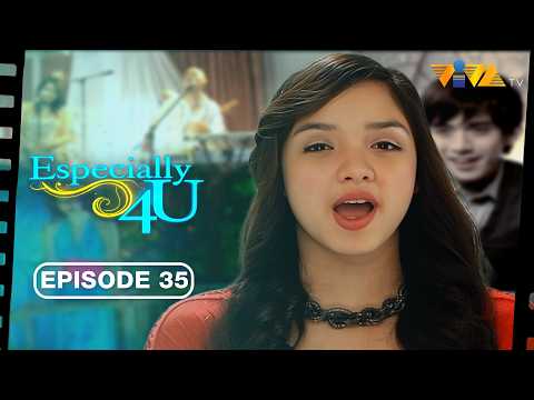 Especially 4 U FULL EPISODE 35 | VJ Nikki B.