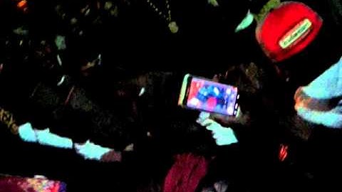 BadNewz ETA MU Chapter of IOTA PHI THETA fraternity INC. Spring 2011 probate Part 4