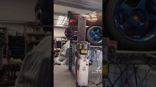 Honda Integra Type R Looking Sexy Dc2 Edm