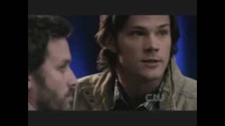 Mr. Writer  (Supernatural vid)
