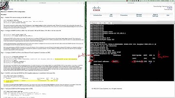 Fall 2015 - CTS265-840 (Week #3 - 09.14.2015) - Discovery #7 - EIGRP for IPv6 (Learning Labs)