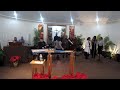 “Empowered to Grow” 01/04/26 – Pastor Jeffrey Richardson