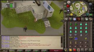 Road To Max Ep. 6 - 2 MORE SIGILS!?