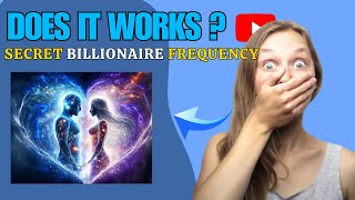 💰 SECRET BILLIONAIRE FREQUENCY 🔥 ACTIVATE WEALTH & SUCCESS MINDSET ✨ ATTRACT ABUNDANCE!