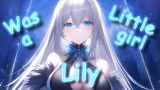 「Nightcore」- Lily (Lyrics) - Alan Walker