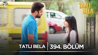 Sweet Trouble Indian Series | Episode 394 (Short Version)