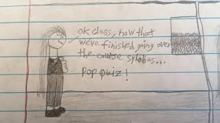 Sam & Brutus comic 192