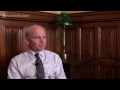 Preparing for State Opening | Yeoman Usher | House of Lords