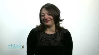 Think X - Think X with Julieanne Smolinski