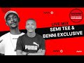 Streetly OperationS 017 | Semi Tee & Benni Exclusive | Live Mix at Lastborn’s Corner