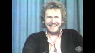 Elwood Glover interview March 1975